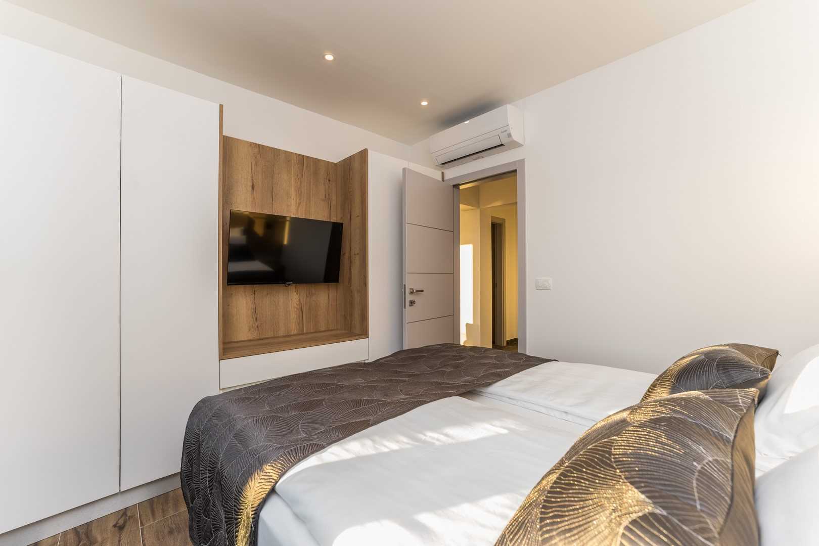 FRADAMA Blue A2 | Adriatic Luxury Villas